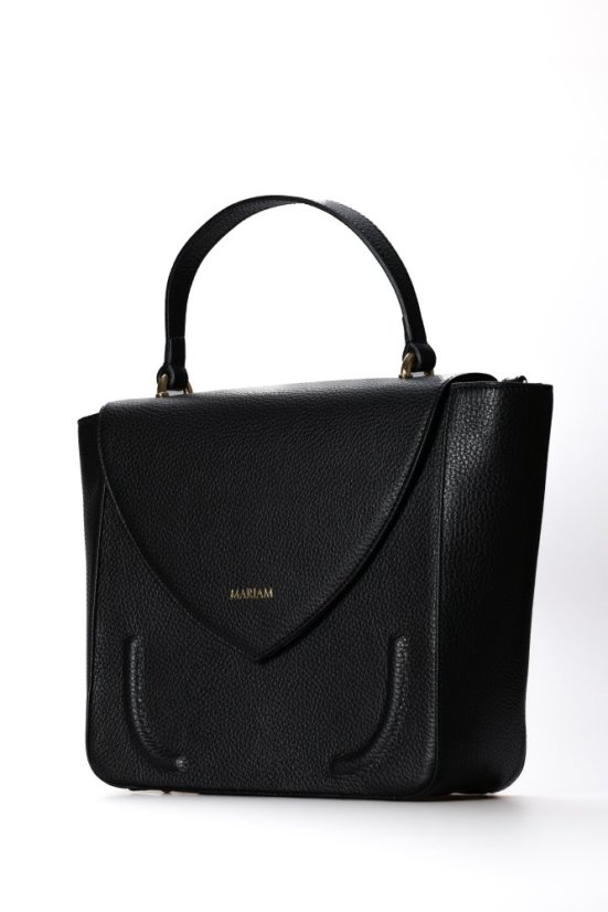 M TULIP Large "BLACK"