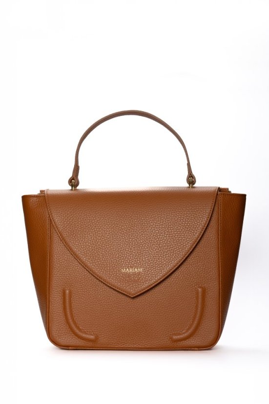 M TULIP Large "CARAMEL"