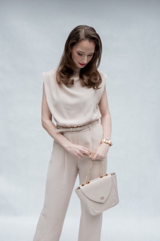 TULIP Medium "DRIFTWOOD"