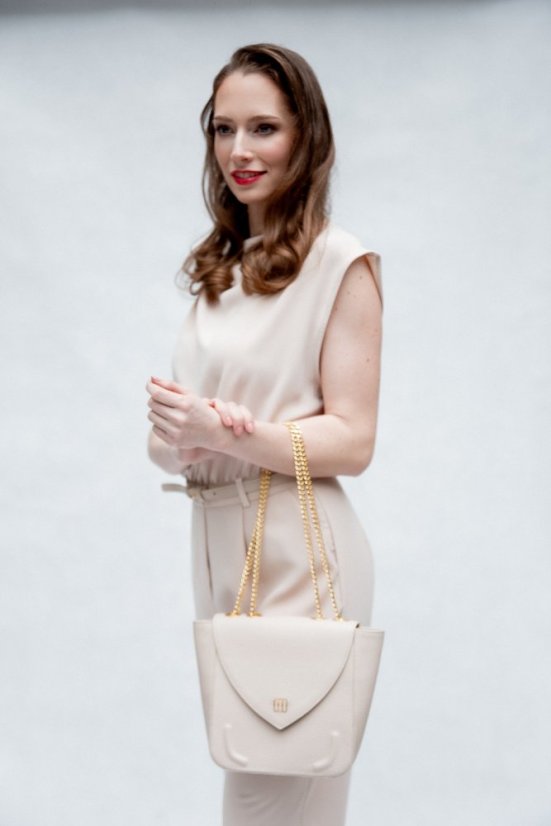 TULIP Medium "DRIFTWOOD"