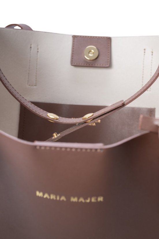 Shopper "PRALINE"
