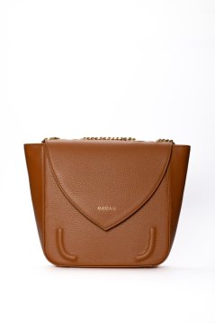 M TULIP Medium CARAMEL