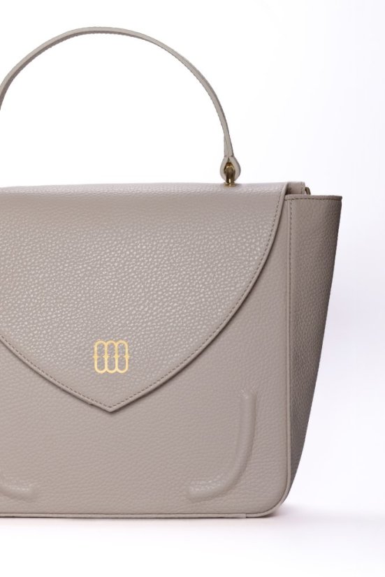 TULIP Large "DRIFTWOOD"