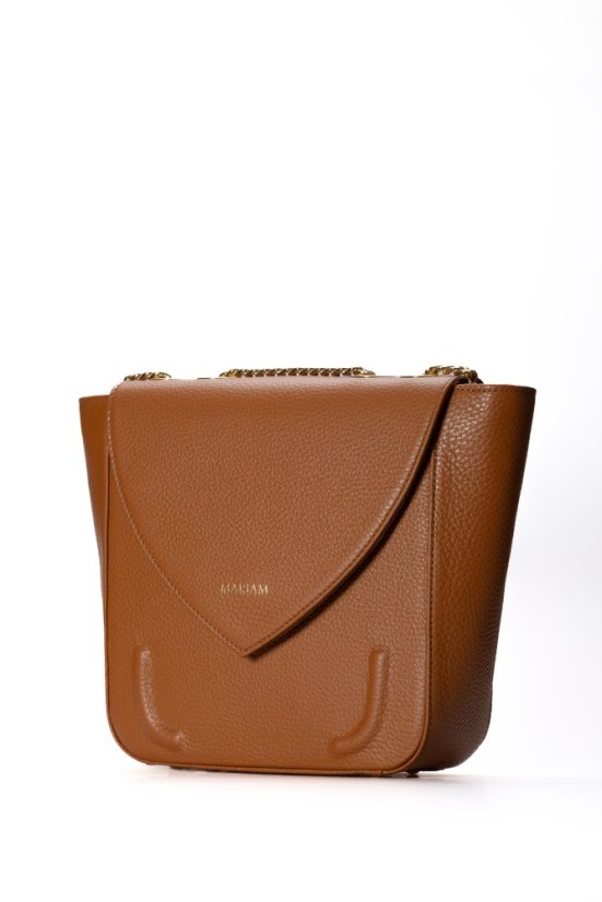 M TULIP Medium "CARAMEL"