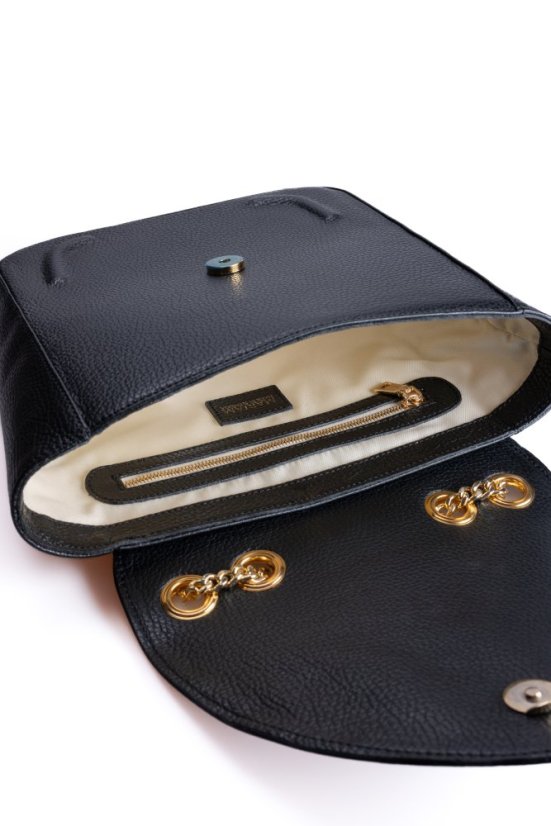 M TULIP Medium "BLACK"