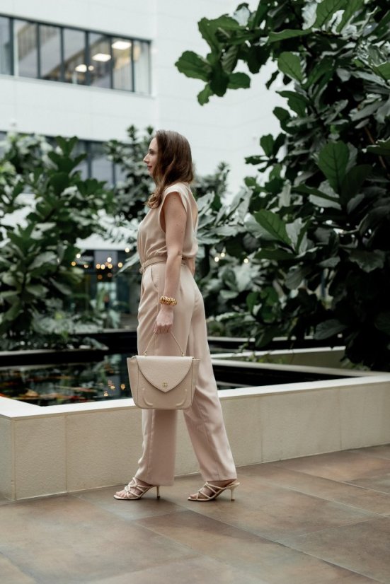 TULIP Large "DRIFTWOOD"