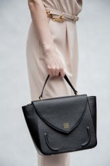TULIP Large "BLACK"
