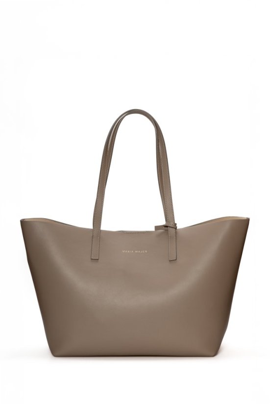Shopper "TAUPE"