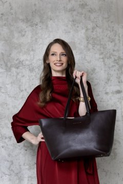 SHOPPER
