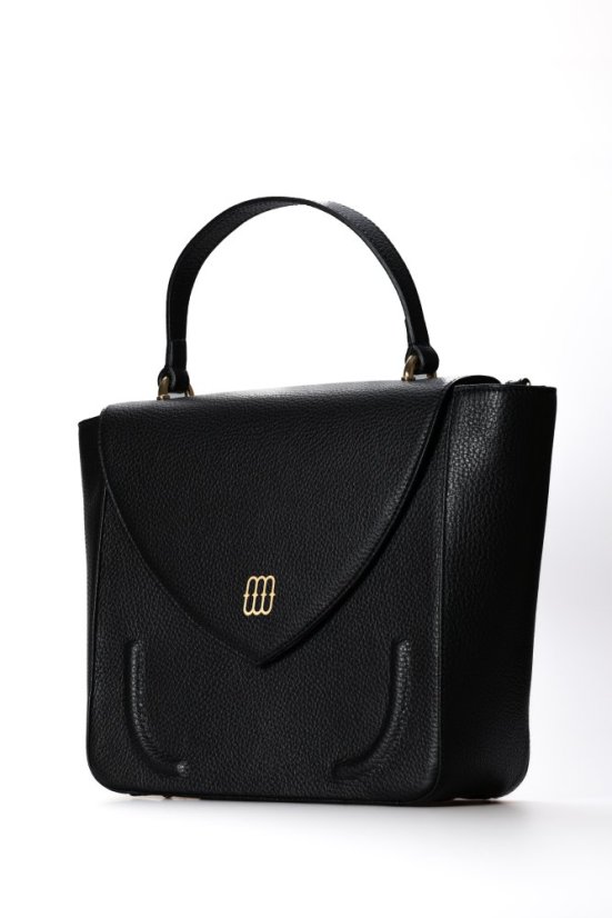 TULIP Large BLACK