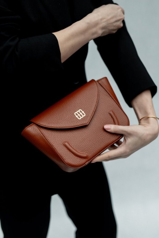 TULIP Small 3in1 "CINNAMON"