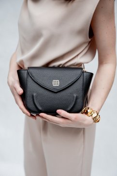 TULIP Small 3in1 BLACK