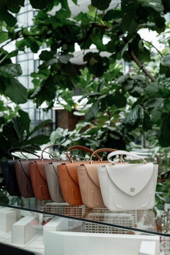 TULIP Large "FOSSIL"