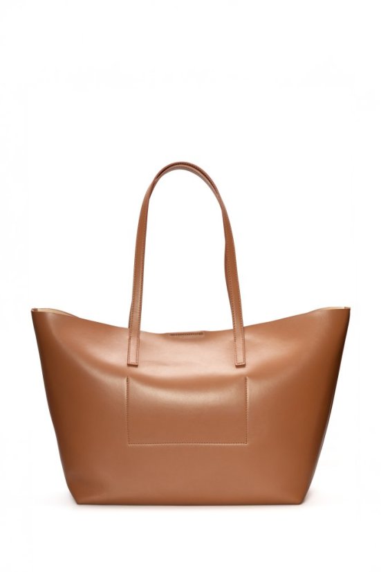 Shopper "CARAMEL"