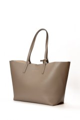 Shopper "TAUPE"