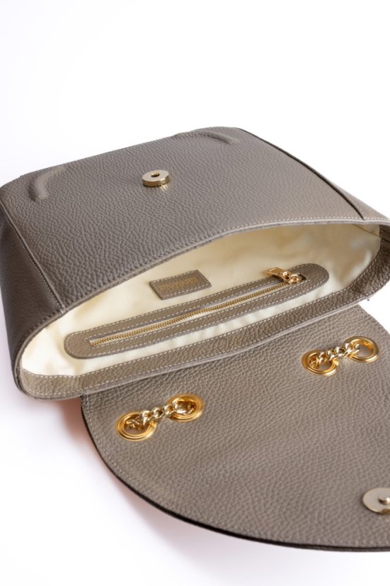 M TULIP Medium "FOSSIL"