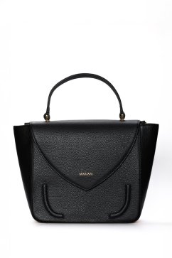 M TULIP Large BLACK