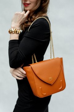 TULIP Medium CARAMEL