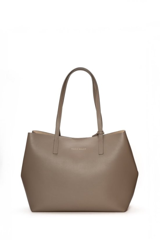 Shopper "TAUPE"
