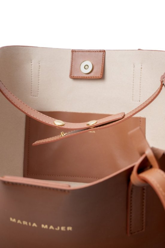 Shopper "CARAMEL"