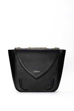 M TULIP Medium BLACK