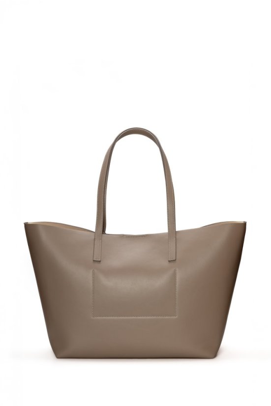 Shopper TAUPE