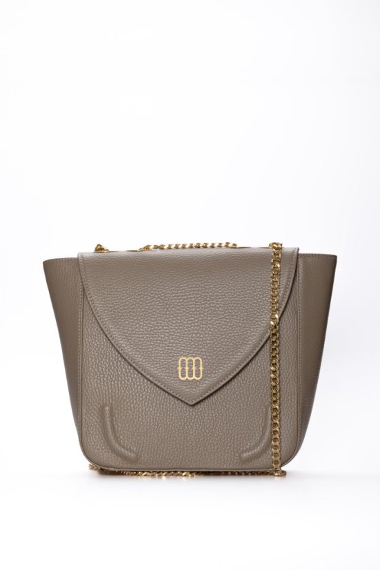 TULIP Medium "FOSSIL"