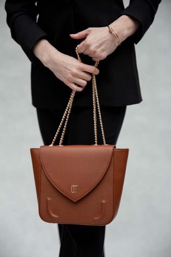 TULIP Medium "CINNAMON"