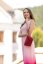 M TULIP Small 3in1 AMARANTO